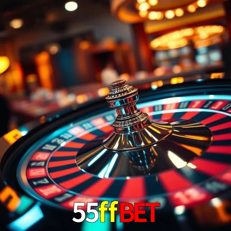 55ffbet Suporte