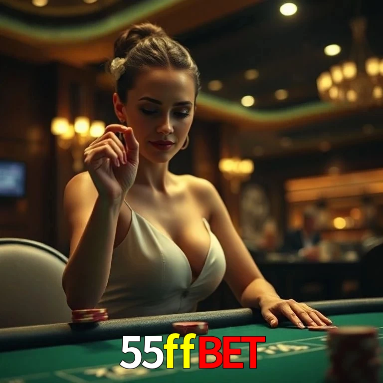 55ffbet App Sync