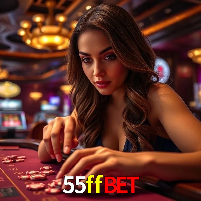55ffbet Suporte
