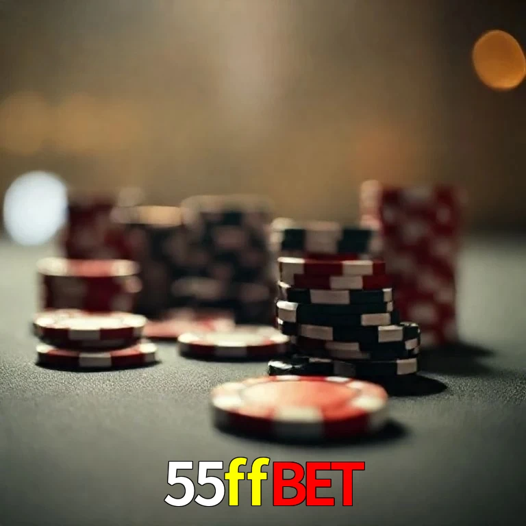 55ffbet Suporte