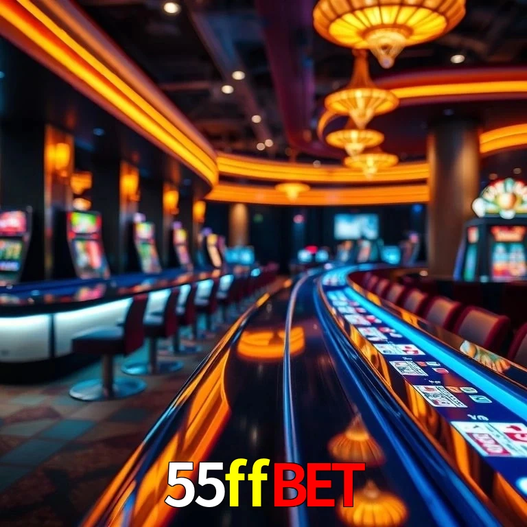 55ffbet Suporte