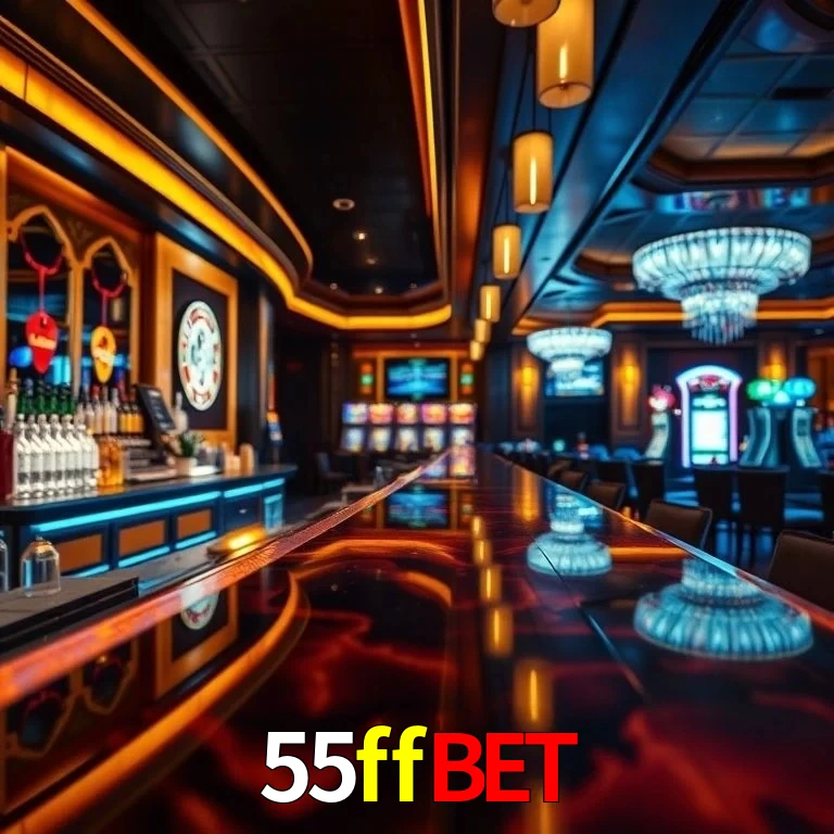 55ffbet plataforma