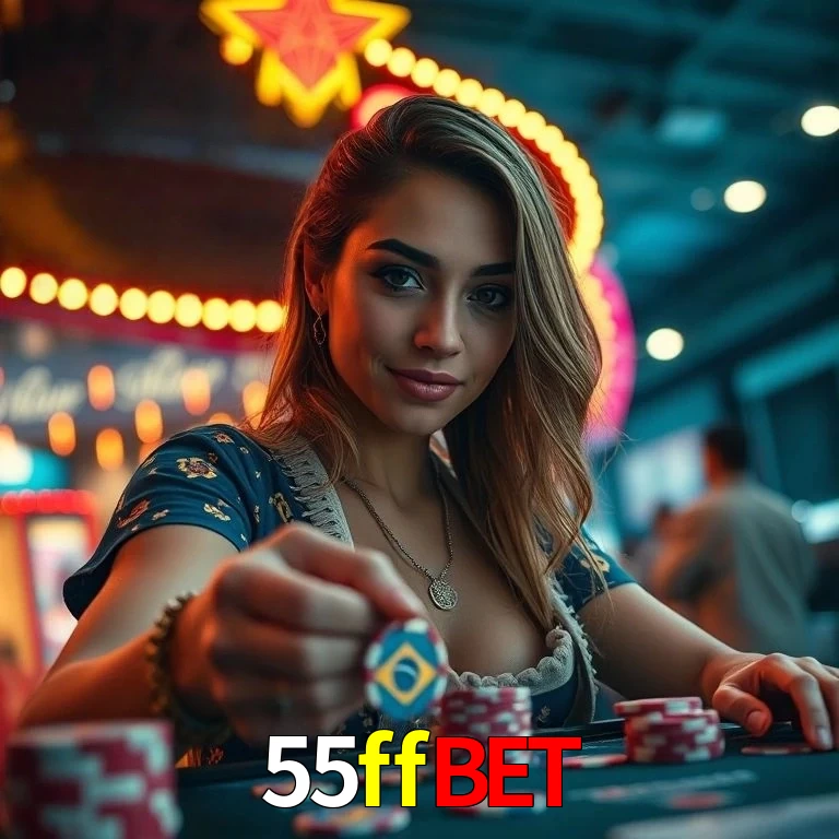 55ffbet Suporte