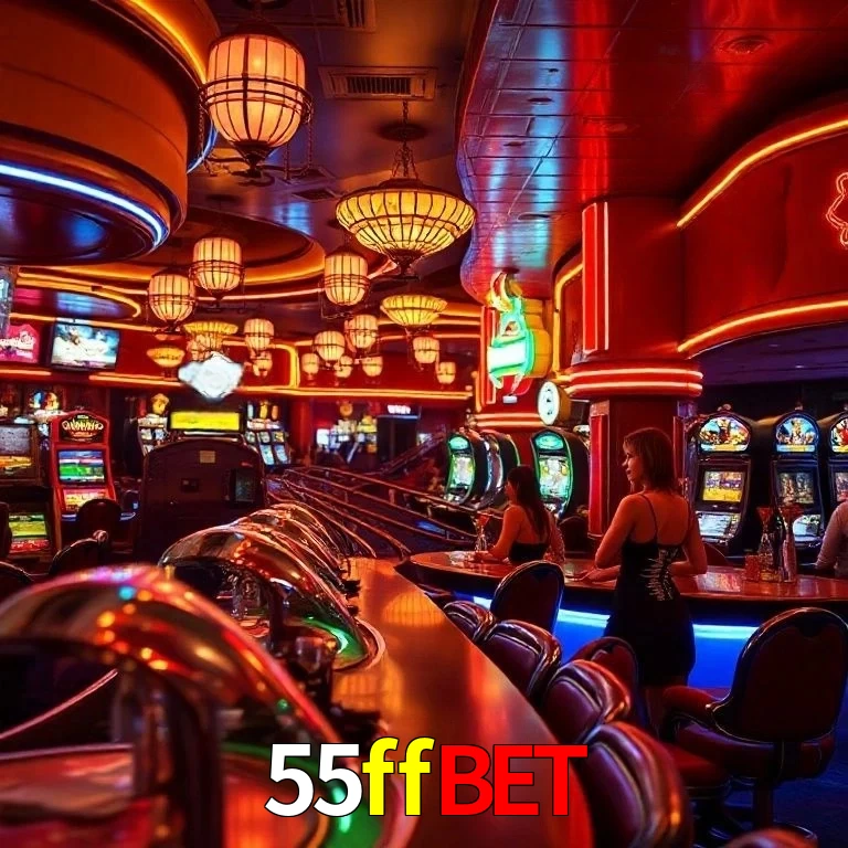 55ffbet Suporte
