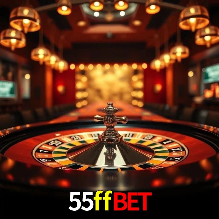 55ffbet Slot Mecânicas