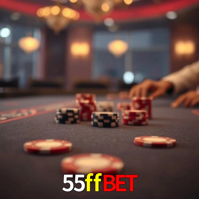 55ffbet Promoções