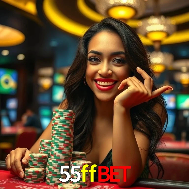 55ffbet game