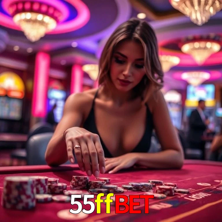 55ffbet Casino RNG
