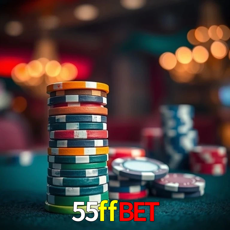 55ffbet Bônus