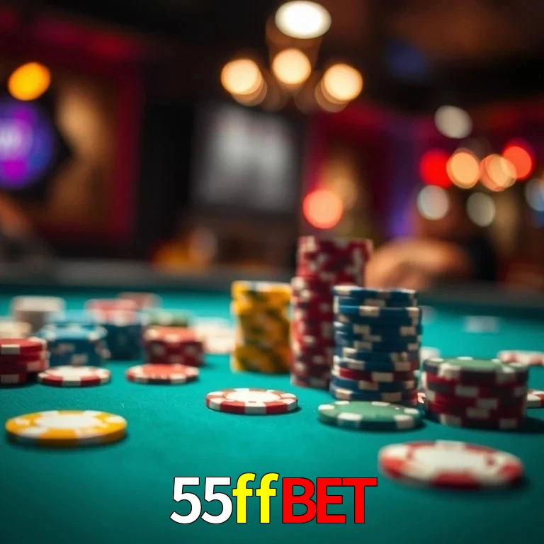 55ffbet Performance