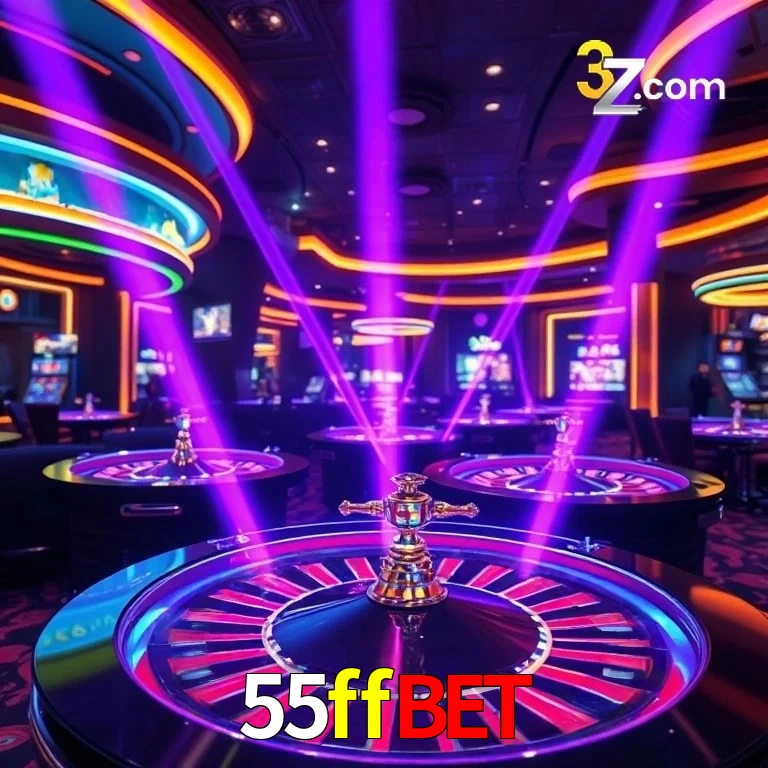 55ffbet Bônus