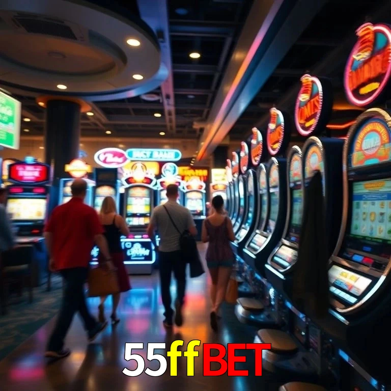 55ffbet Manager VIP