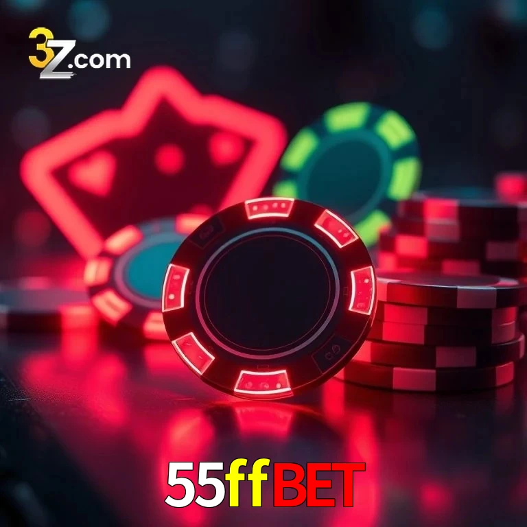 55ffbet Slot Analytics