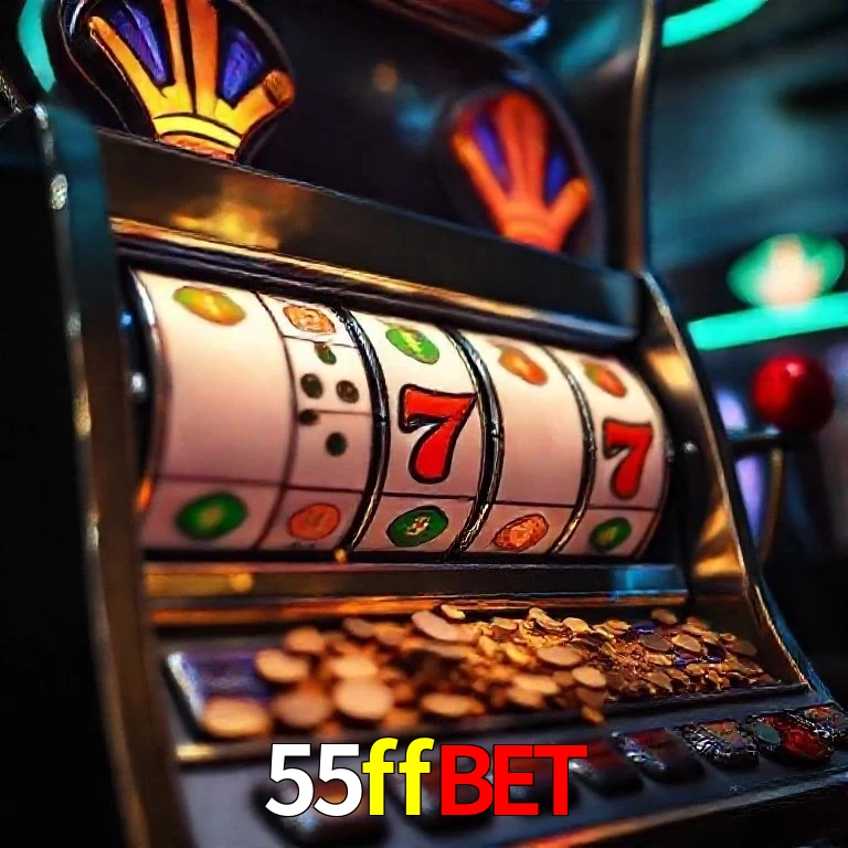55ffbet Segurança