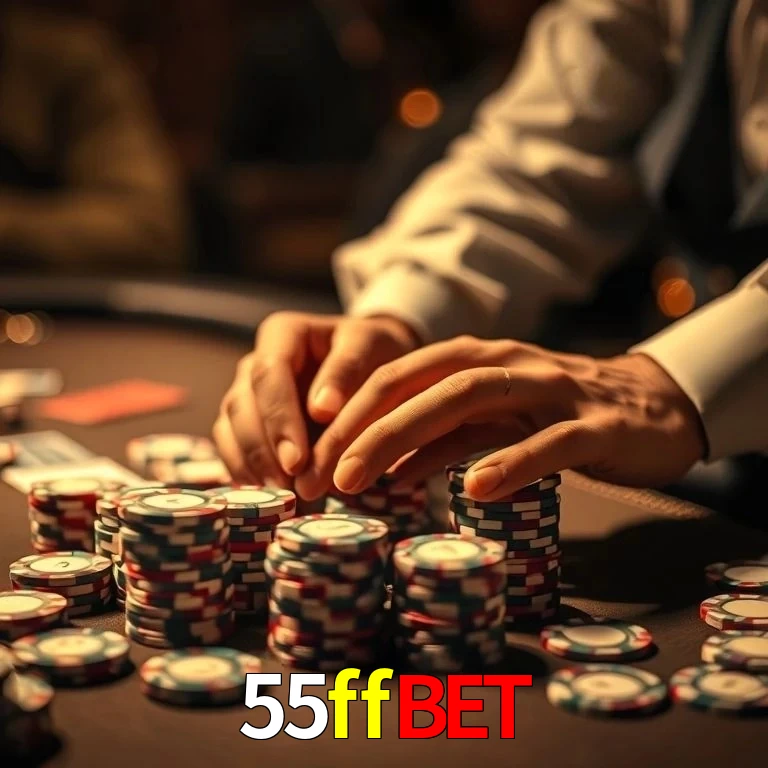 55ffbet Suporte