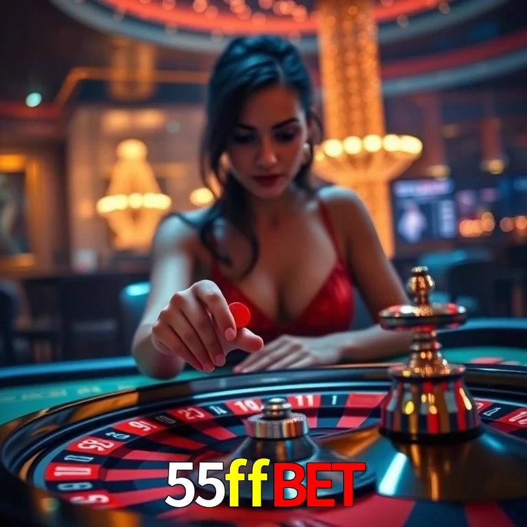 55ffbet brazil