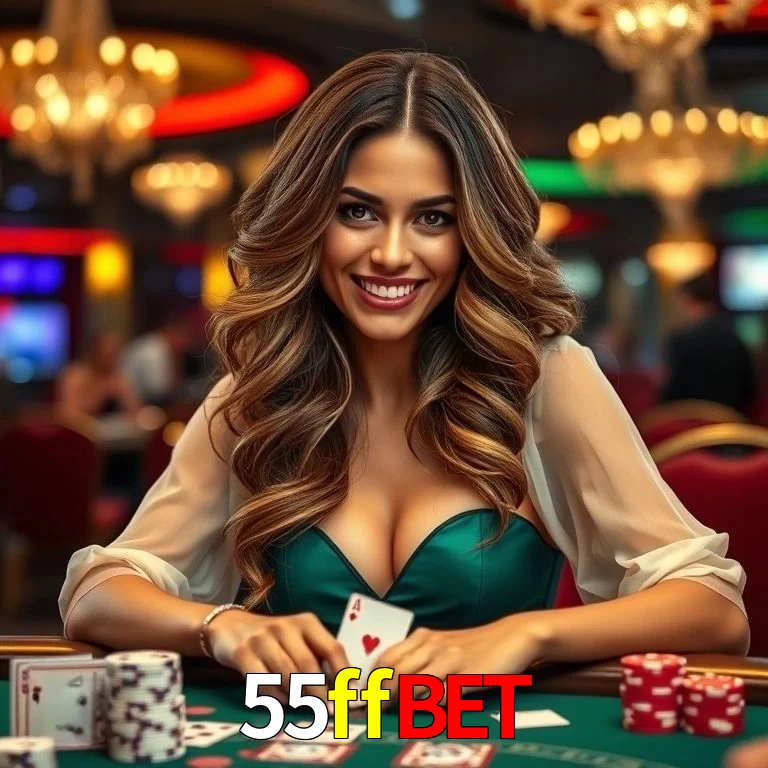55ffbet Segurança