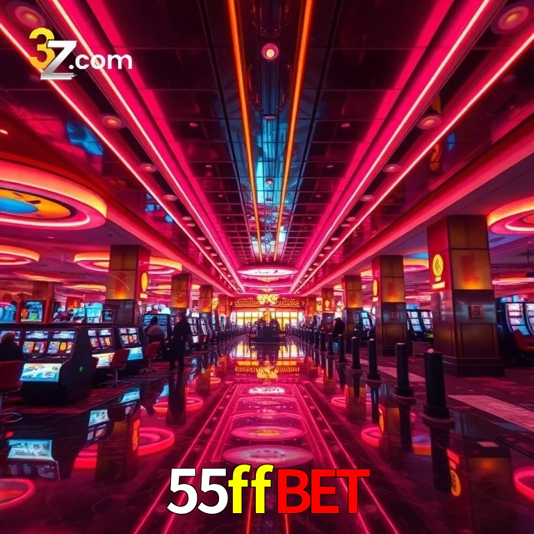 55ffbet APK Interface