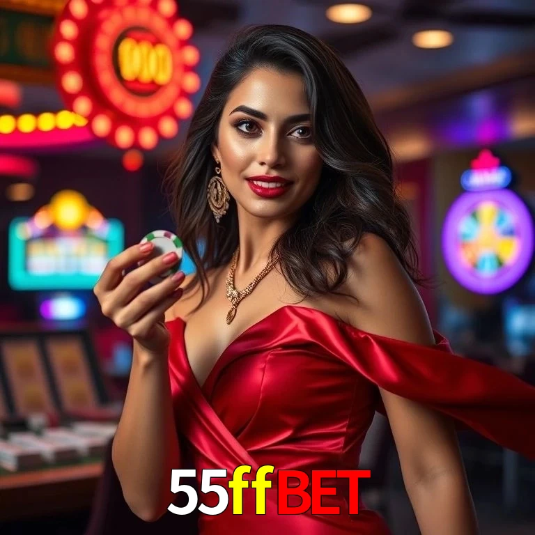55ffbet Torneios Slots