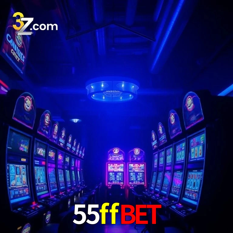 55ffbet App Security