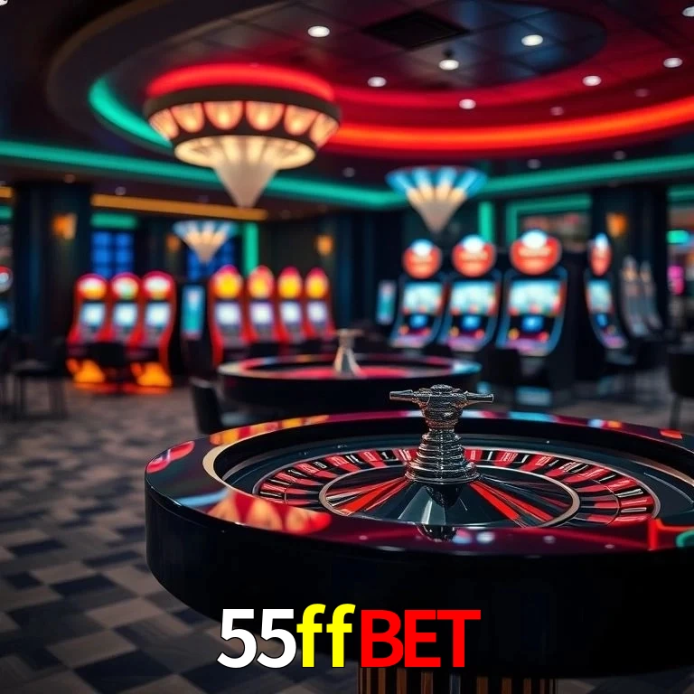 55ffbet APK Segurança