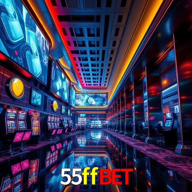 55ffbet Suporte