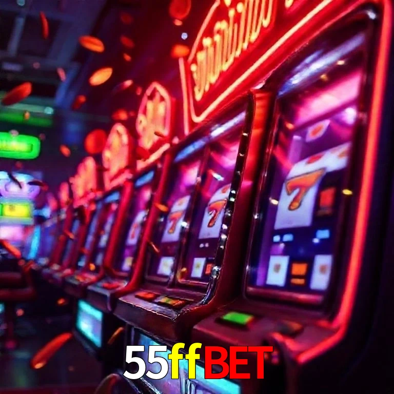 55ffbet fortune-tiger