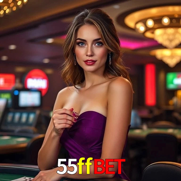 55ffbet facebook