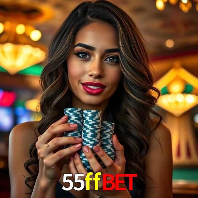 55ffbet Login Seguro