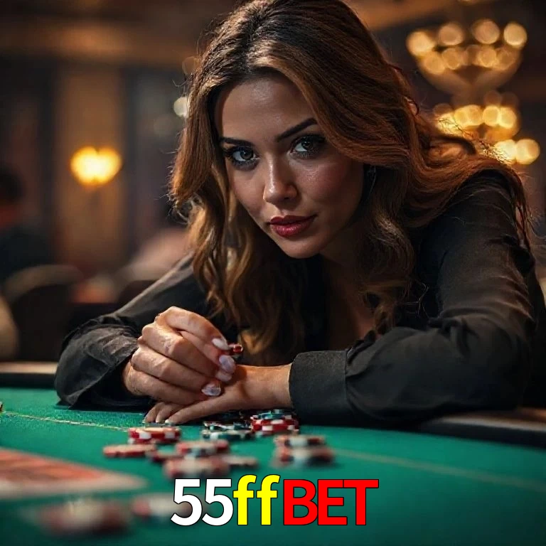 55ffbet Sistema Bônus