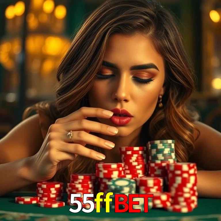 55ffbet APK Performance