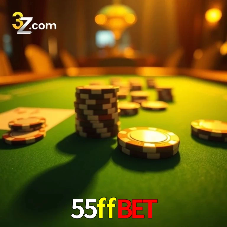 55ffbet Suporte