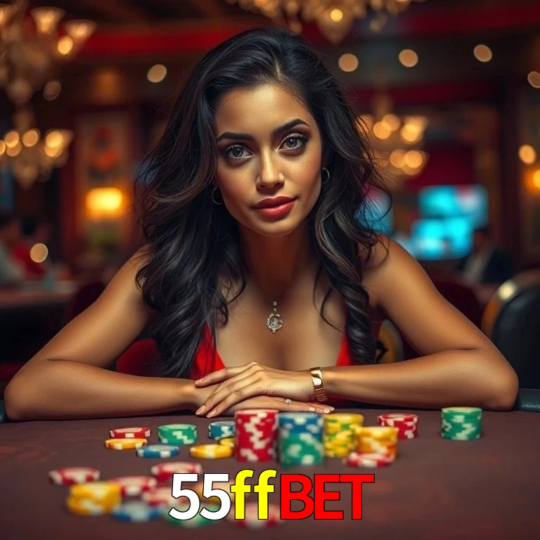 55ffbet telegram