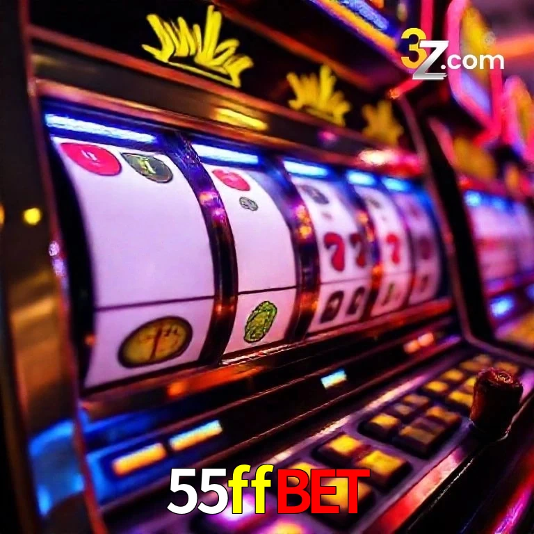 55ffbet VIP Níveis