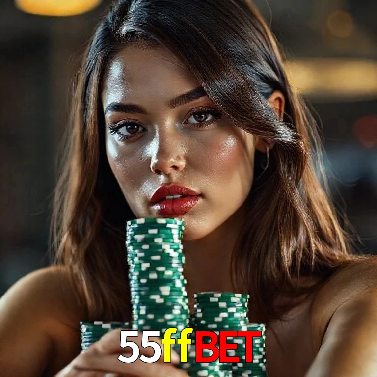 55ffbet Slot Temas