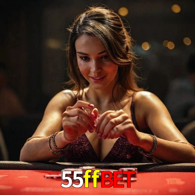 55ffbet Segurança